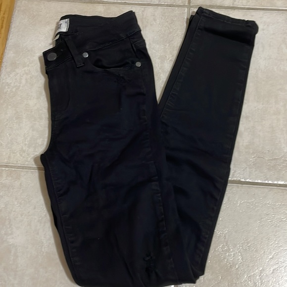 Paige Verdugo ultra skinny jeans - Picture 6 of 10